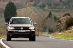 Volkswagen Touareg 2010 года